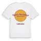 Västra Borstatorp cirkel t-shirt