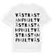Västra Stamphult ordlek t-shirt