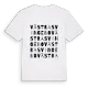 Västra Svingebo ordlek t-shirt