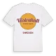 Västrahult cirkel t-shirt