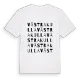 Västrakulla ordlek t-shirt
