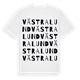 Västralund ordlek t-shirt