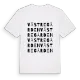 Västregården ordlek t-shirt