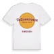Vattumannen cirkel t-shirt