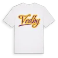 Vedby baseball t-shirt