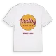 Vedby cirkel t-shirt