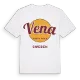 Vena cirkel t-shirt
