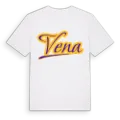 Vena baseball t-shirt