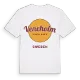 Veneholm cirkel t-shirt