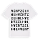 Ventzelholm ordlek t-shirt