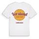 Verslund cirkel t-shirt