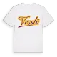 Vesslö baseball t-shirt