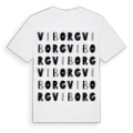 Viborg ordlek t-shirt
