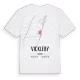 Vickleby karta t-shirt