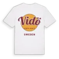 Vidö cirkel t-shirt
