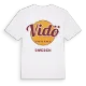 Vidö cirkel t-shirt