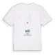 Vidö karta t-shirt