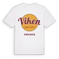 Viken cirkel t-shirt