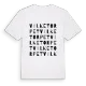 Vilketorpet ordlek t-shirt