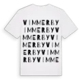 Vimmerby ordlek t-shirt