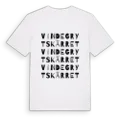 Vindegrytskärret ordlek t-shirt