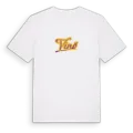 Vinö baseball t-shirt