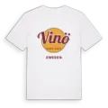 Vinö cirkel t-shirt