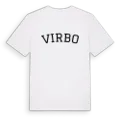 Virbo böjd t-shirt