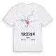 Virserum karta t-shirt