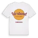 Virslund cirkel t-shirt