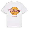 Virum cirkel t-shirt