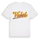 Visböle baseball t-shirt