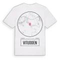Vitudden t-shirt