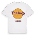 Voxtorp cirkel t-shirt