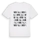 Vråka ordlek t-shirt