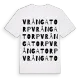 Vrångatorp ordlek t-shirt