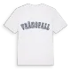Vrångfall college t-shirt