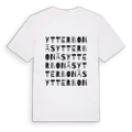 Ytterbonäs ordlek t-shirt