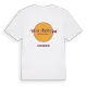 Yttra Appleryd cirkel t-shirt