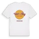 Yttre Åby cirkel t-shirt
