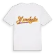 Yxnehylte baseball t-shirt