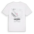Hakumäki karta t-shirt