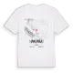 Hakumäki karta t-shirt