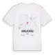 Hangasmäki karta t-shirt