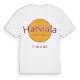 Harviala cirkel t-shirt
