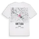 Hattula karta t-shirt