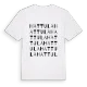 Hattula ordlek t-shirt