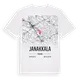 Janakkala karta t-shirt