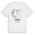 Kappola karta t-shirt