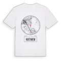 Katinen t-shirt